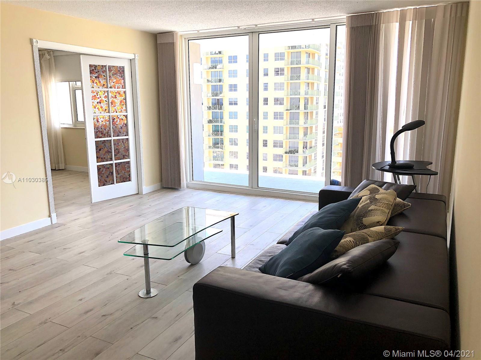 Photo of 2030 Ocean Dr #1108, Hallandale Beach, Florida, 33009 -