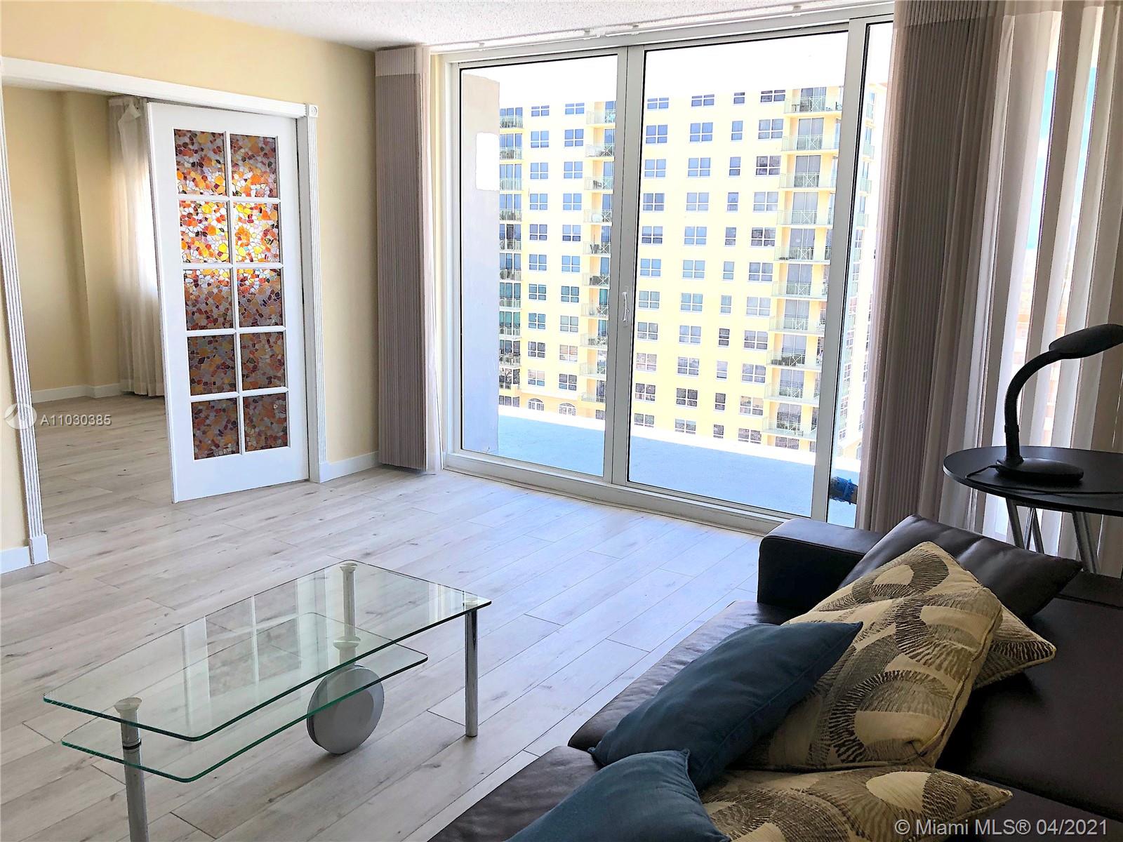 Photo of 2030 Ocean Dr #1108, Hallandale Beach, Florida, 33009 -