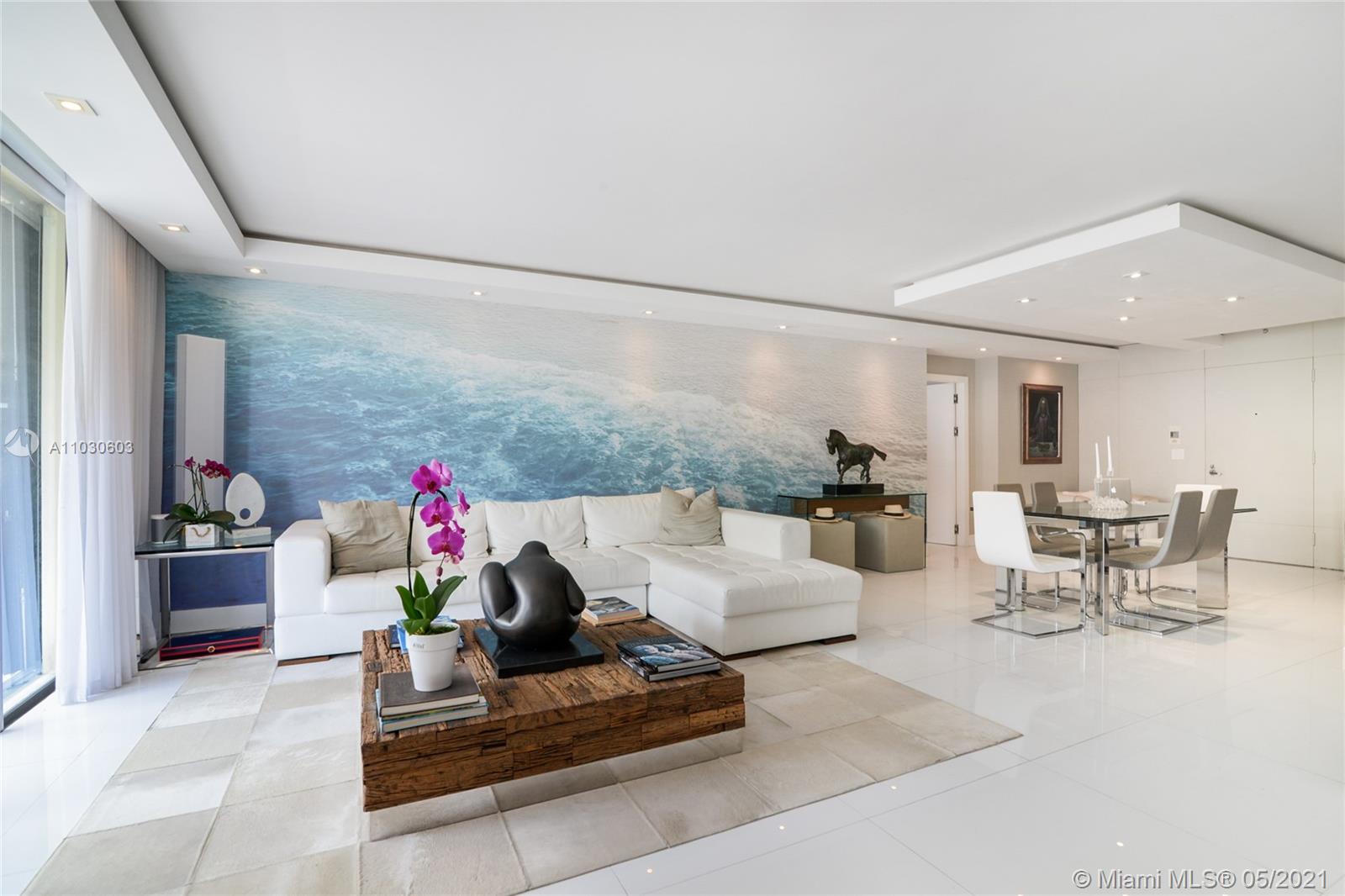 Living-room