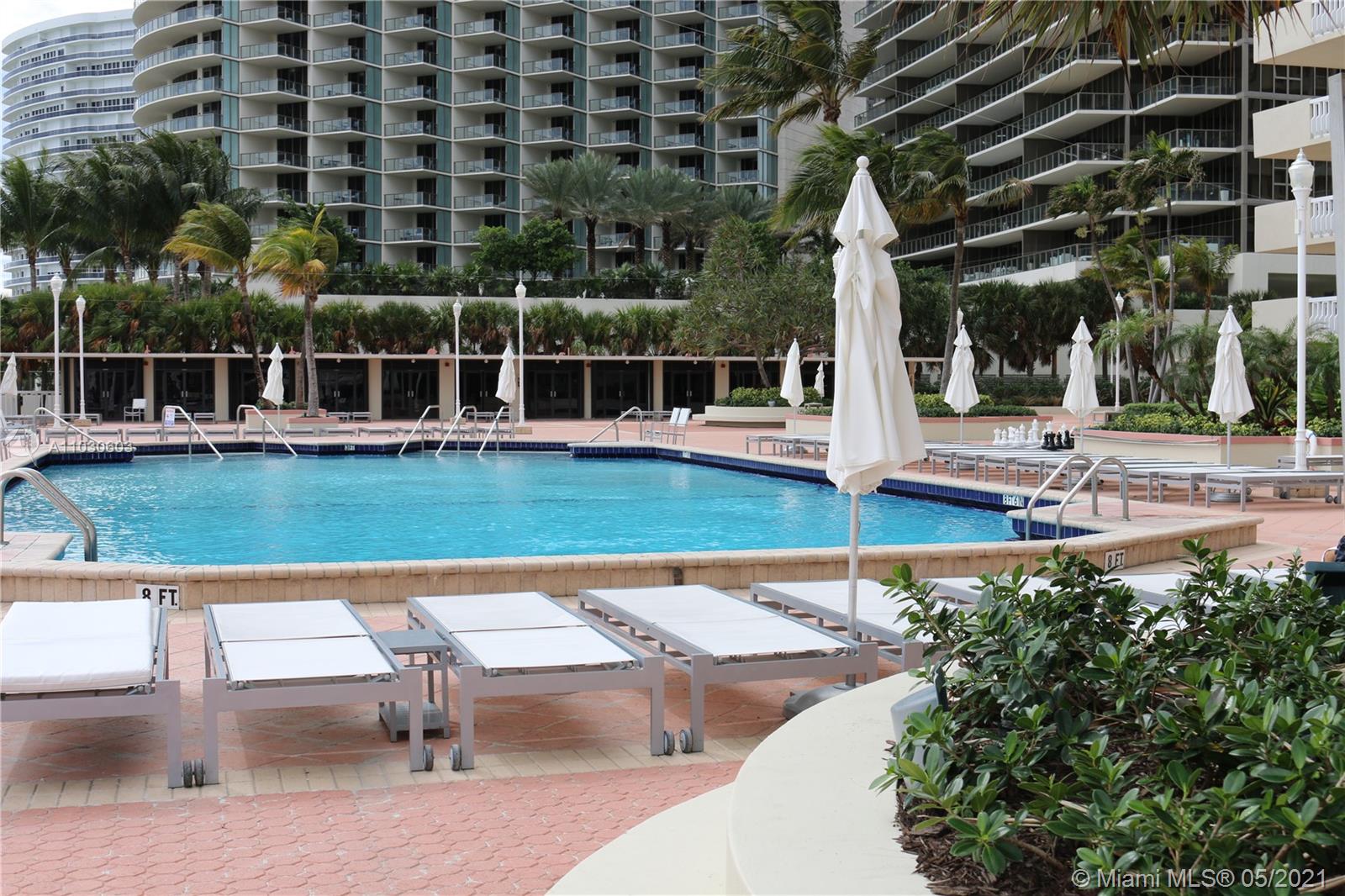 9801 Collins Ave 19J, Bal Harbour FL 33154 Condominium for sale