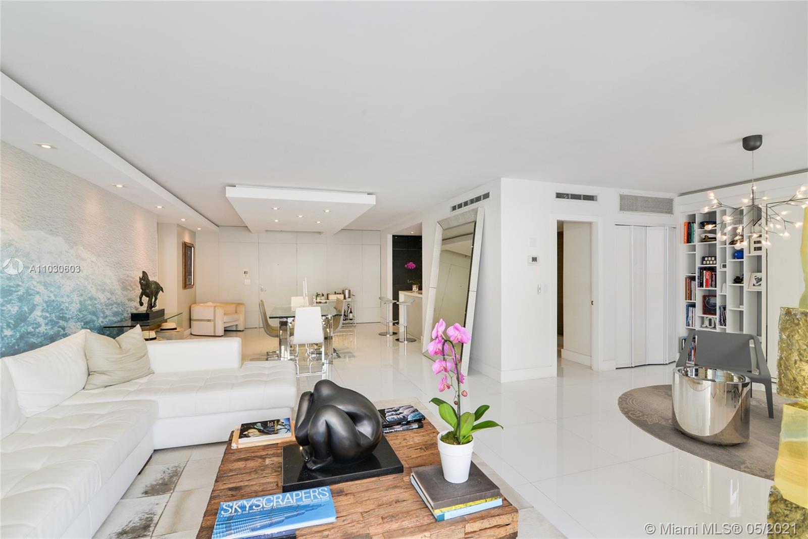 Photo of 9801 Collins Ave #19J, Bal Harbour, Florida, 33154 -