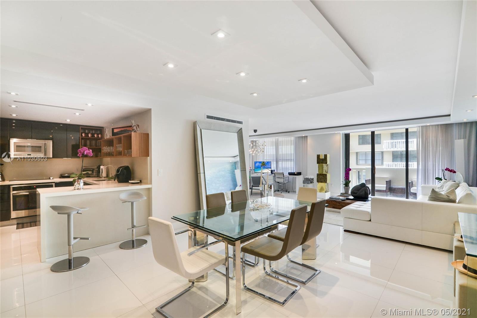 Photo of 9801 Collins Ave #19J, Bal Harbour, Florida, 33154 -