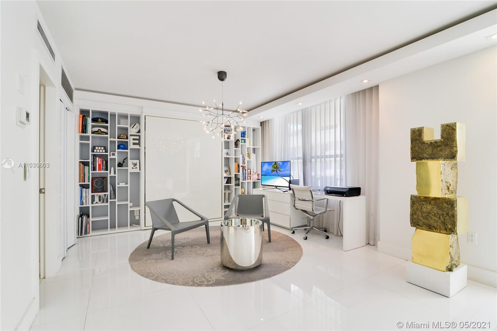 Photo of 9801 Collins Ave #19J, Bal Harbour, Florida, 33154 -