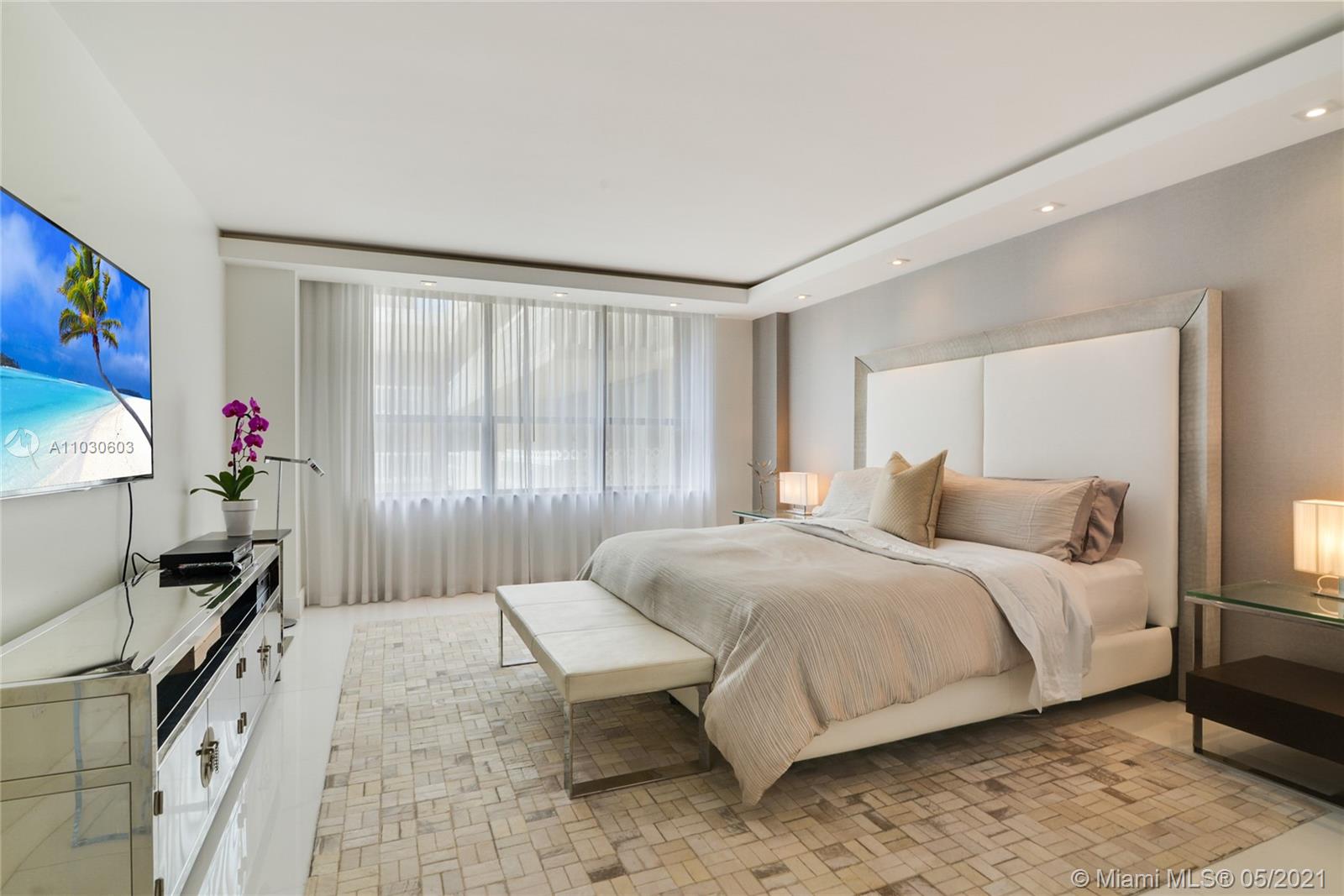 Photo of 9801 Collins Ave #19J, Bal Harbour, Florida, 33154 -