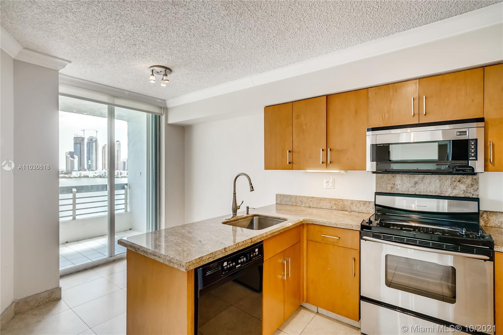 Photo of 3600 Mystic Pointe Dr #1215, Aventura, Florida, 33180 -