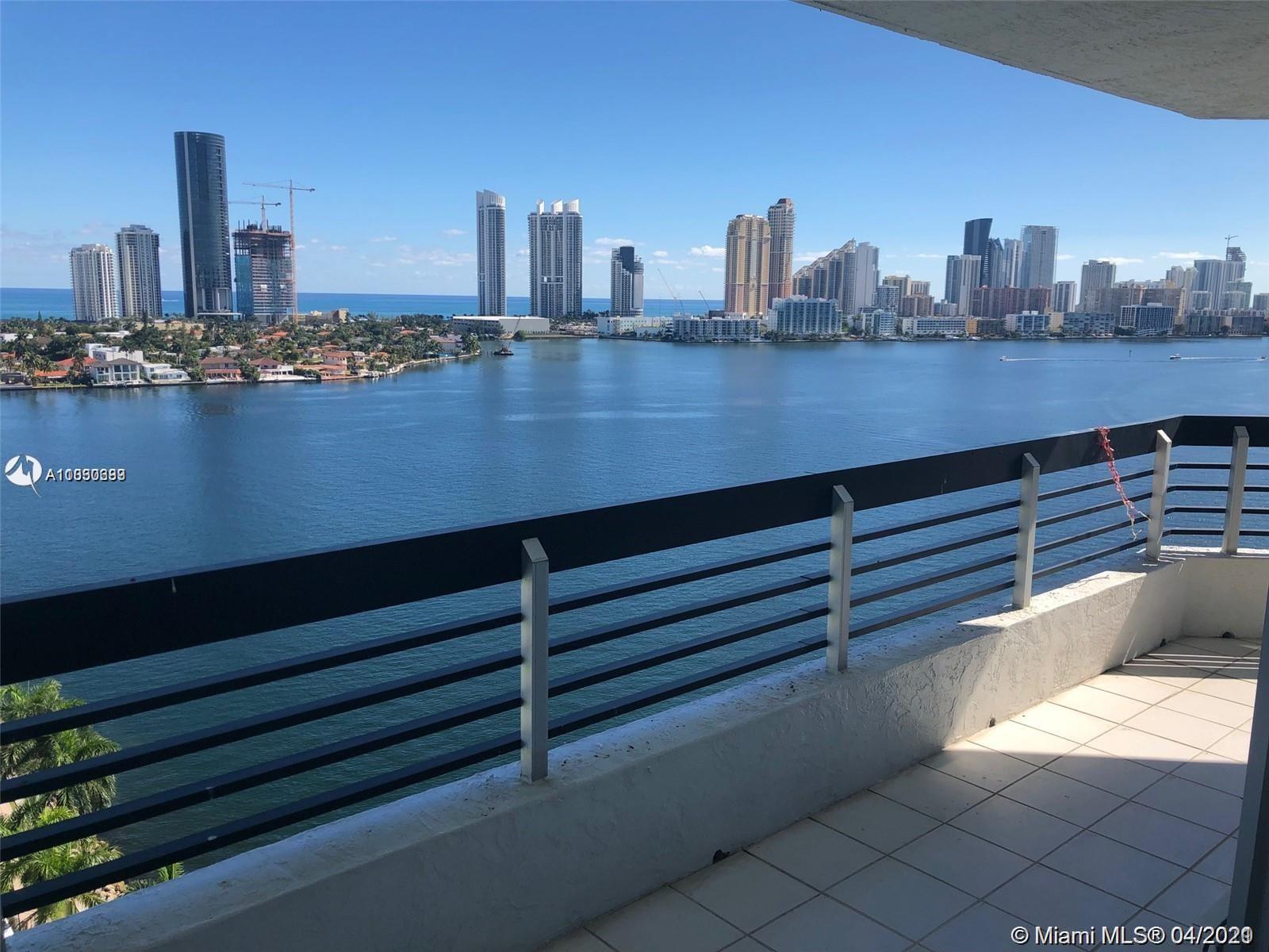 Photo of 3530 Mystic Pointe Dr #1715, Aventura, Florida, 33180 -