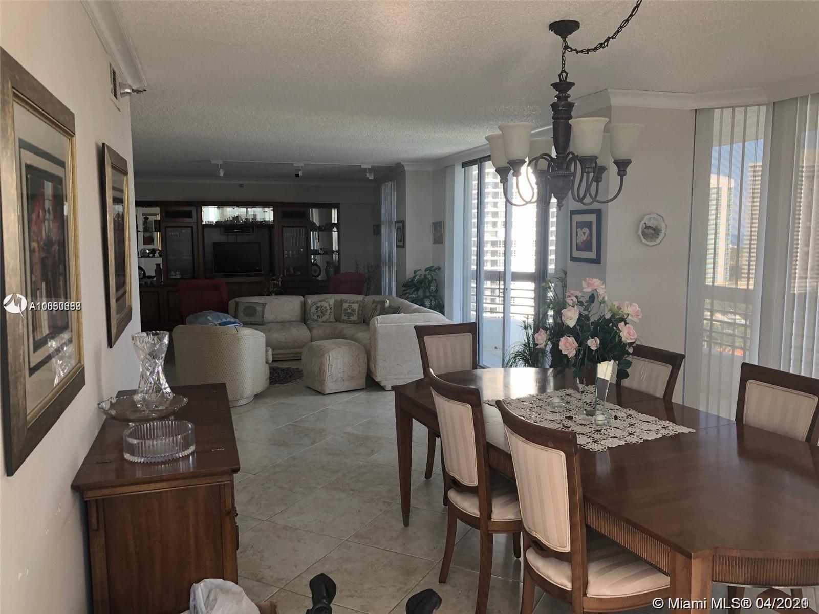Photo of 3530 Mystic Pointe Dr #1715, Aventura, Florida, 33180 -