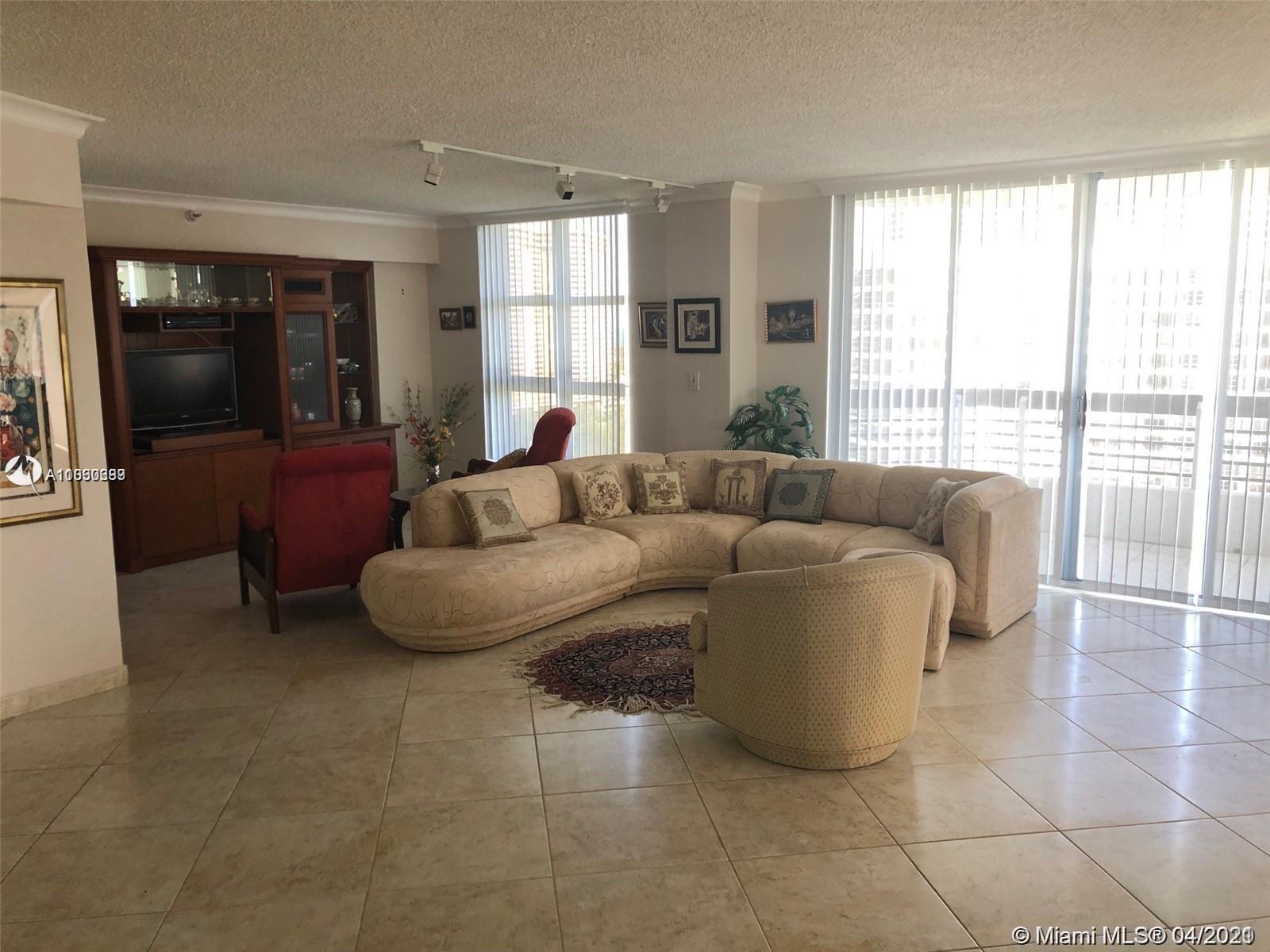 Photo of 3530 Mystic Pointe Dr #1715, Aventura, Florida, 33180 -