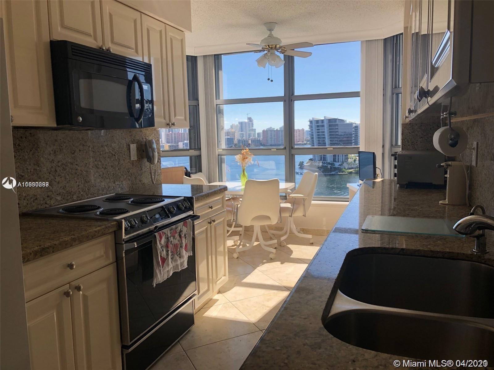 Photo of 3530 Mystic Pointe Dr #1715, Aventura, Florida, 33180 -