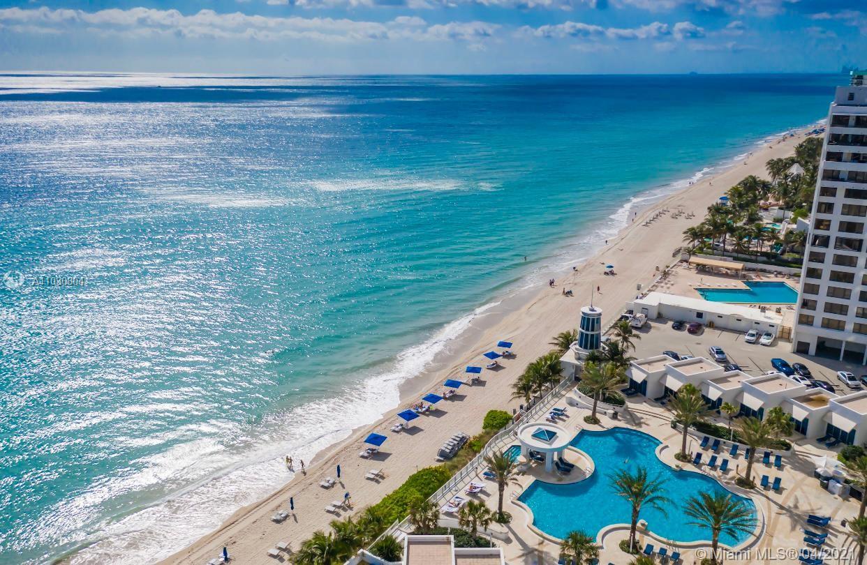 Photo of 3001 Ocean Dr #1231, Hollywood, Florida, 33019 -