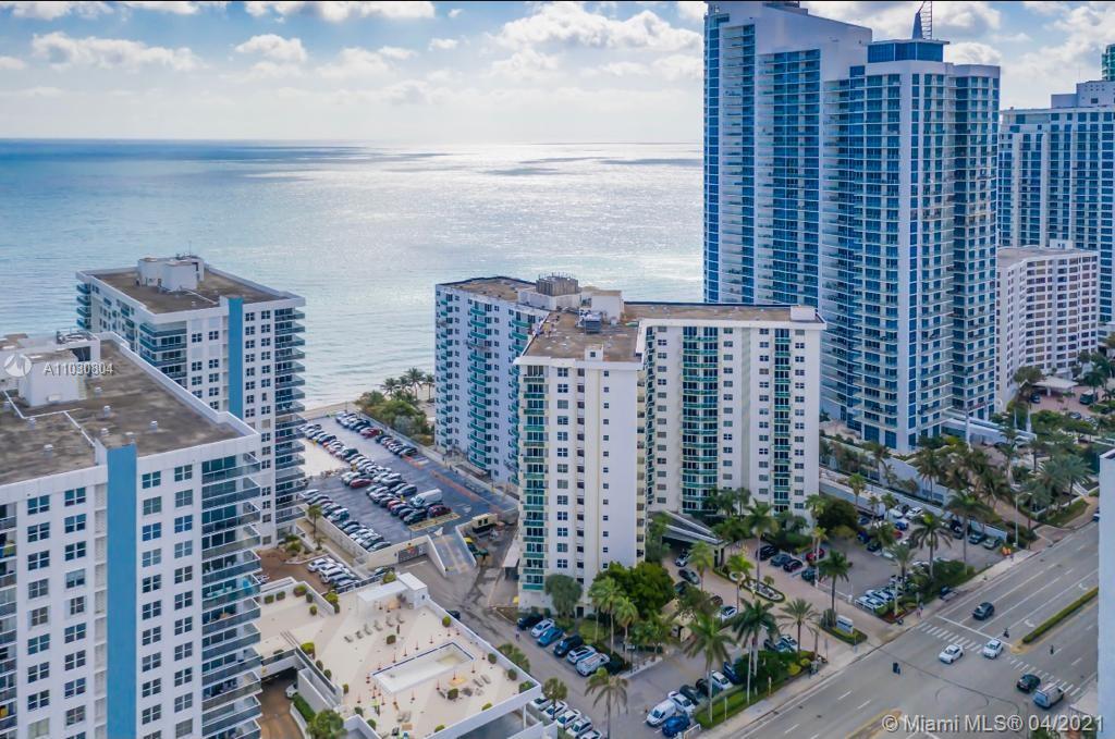 Photo of 3001 Ocean Dr #1231, Hollywood, Florida, 33019 -