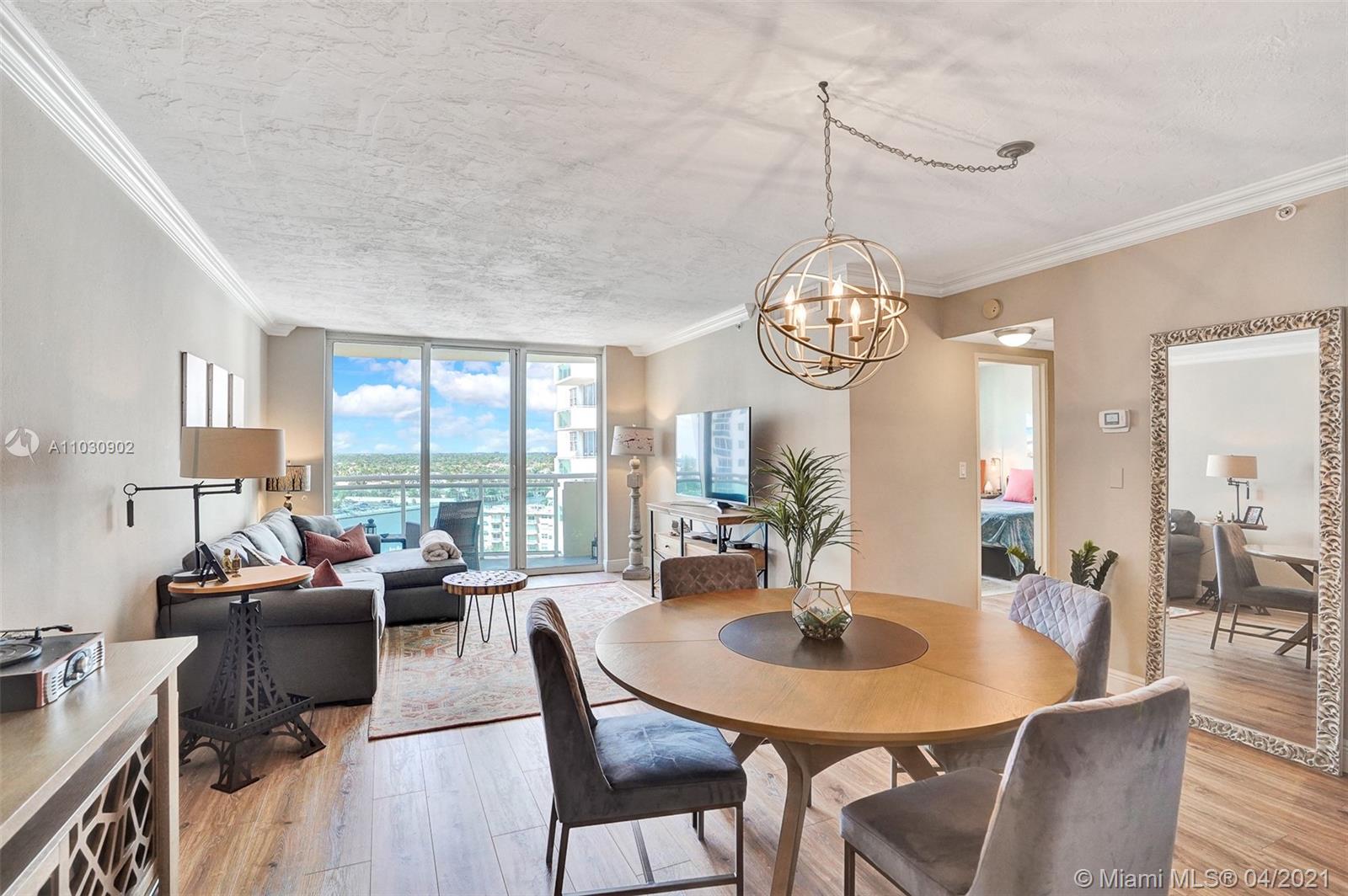 Photo of 3001 Ocean Dr #1033, Hollywood, Florida, 33019 -