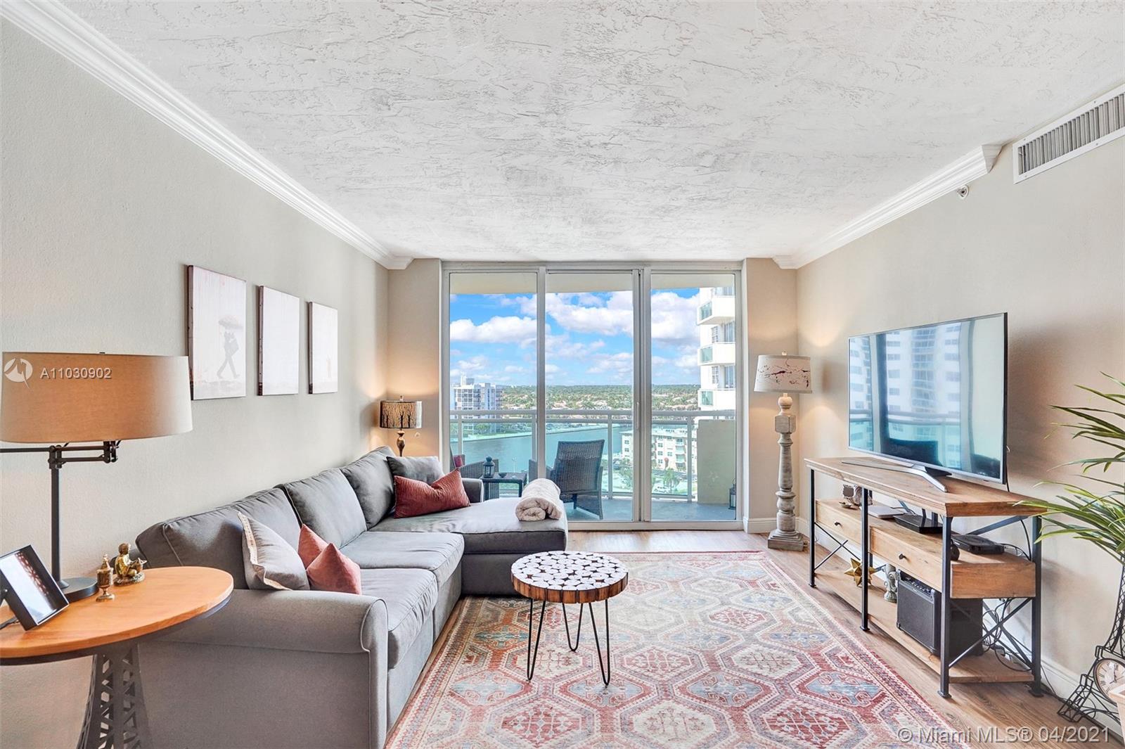 Photo of 3001 Ocean Dr #1033, Hollywood, Florida, 33019 -