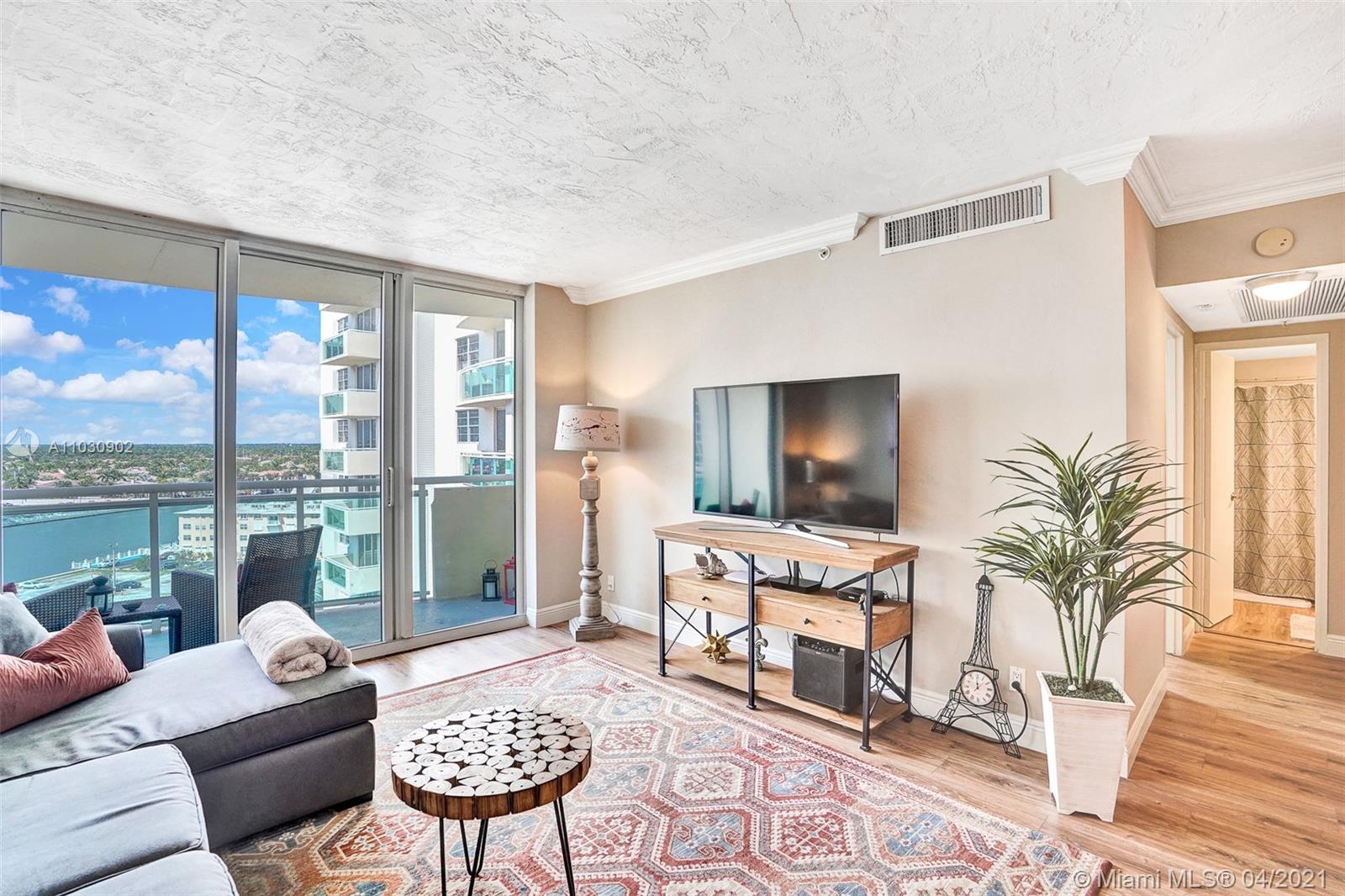 Photo of 3001 Ocean Dr #1033, Hollywood, Florida, 33019 -