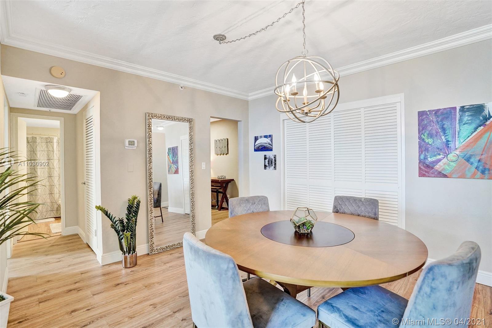 Photo of 3001 Ocean Dr #1033, Hollywood, Florida, 33019 -
