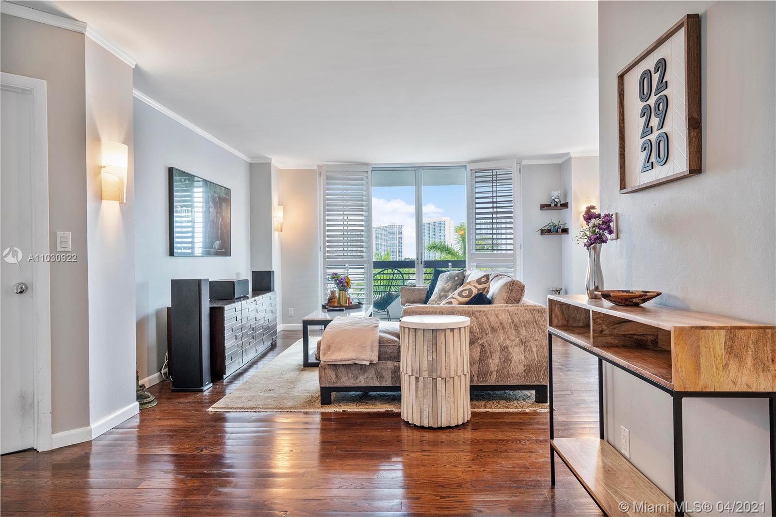 Photo of 3600 Mystic Pointe Dr #606, Aventura, Florida, 33180 -