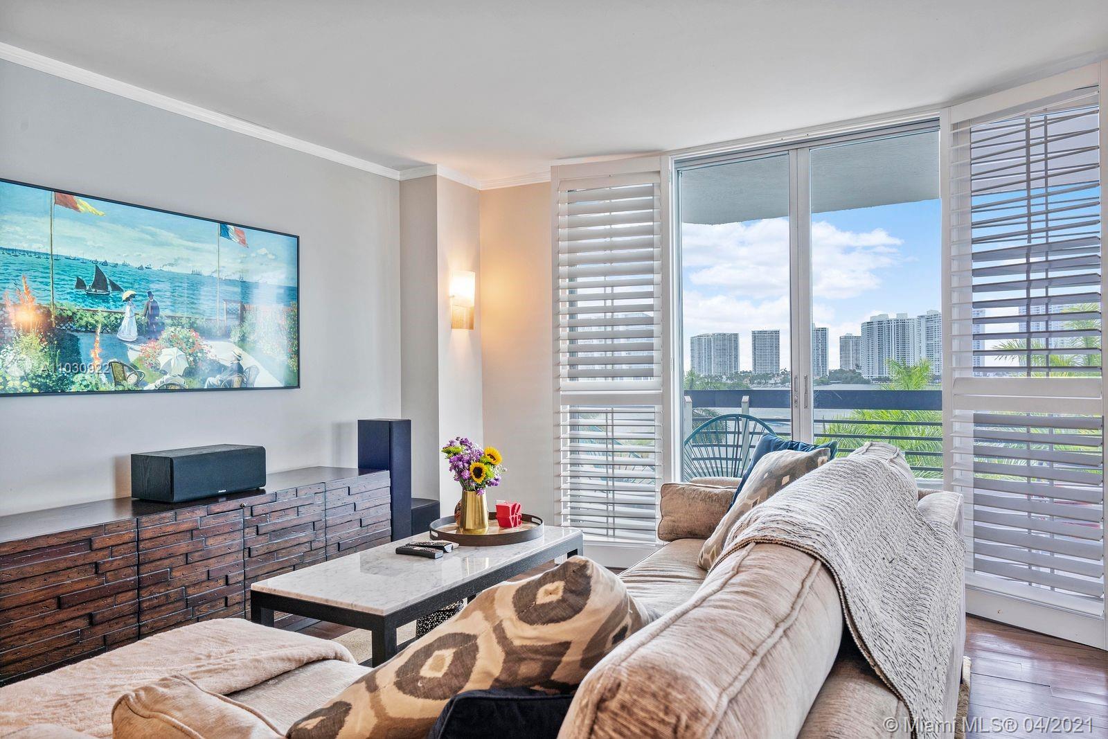 Photo of 3600 Mystic Pointe Dr #606, Aventura, Florida, 33180 -