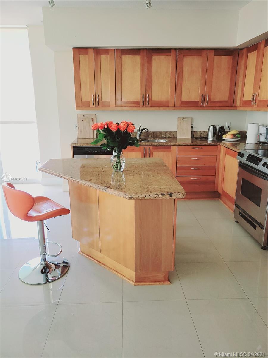 Photo of 1745 Hallandale Beach Blvd #1502W, Hallandale Beach, Florida, 33009 -