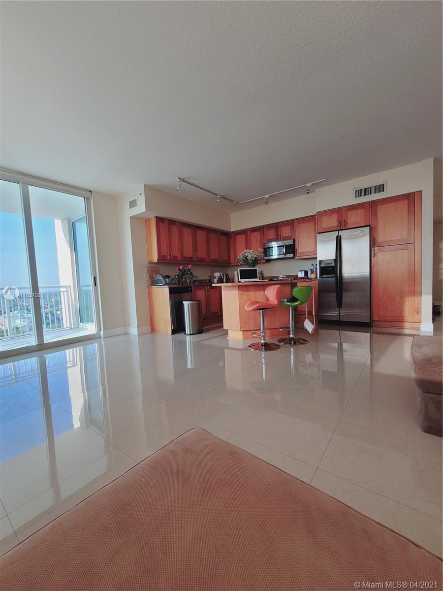 Photo of 1745 Hallandale Beach Blvd #1502W, Hallandale Beach, Florida, 33009 -