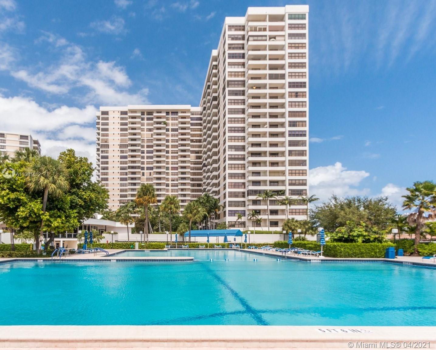 Photo of 600 Three Islands Blvd #1109, Hallandale Beach, Florida, 33009 -