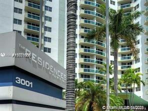 Photo of 3001 Ocean Dr #1419, Hollywood, Florida, 33019 -