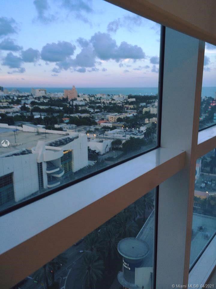Photo of 450 Alton Rd #1808, Miami Beach, Florida, 33139 -