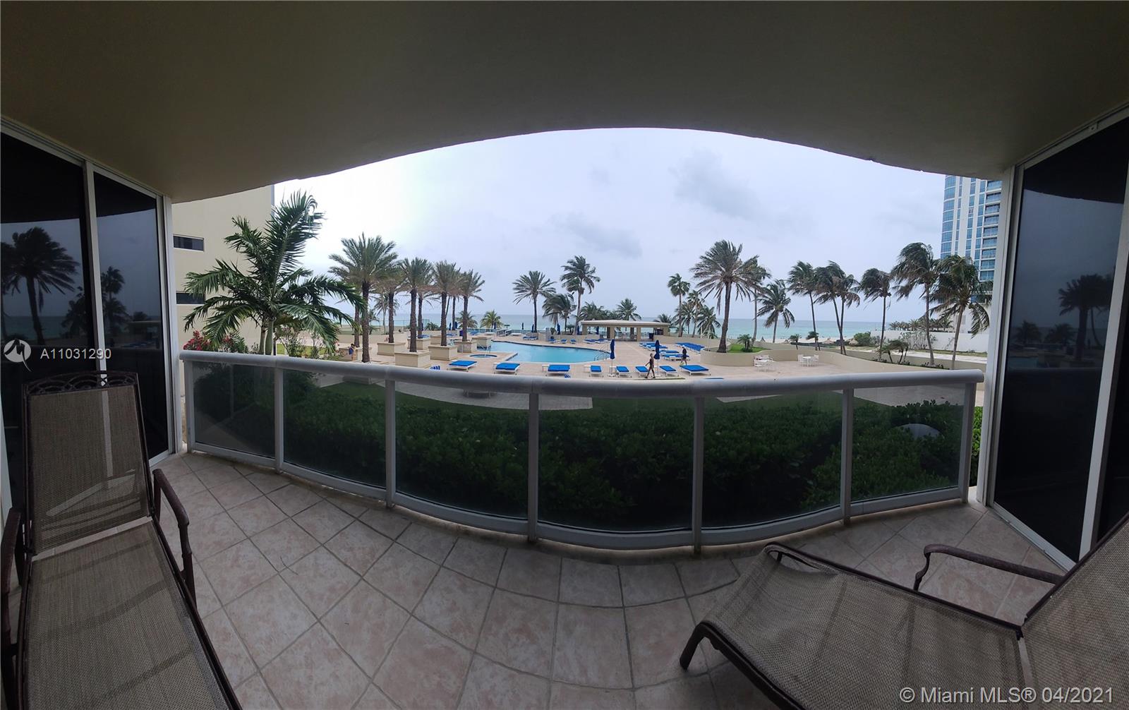 Photo of 17555 Collins Ave #303, Sunny Isles Beach, Florida, 33160 -