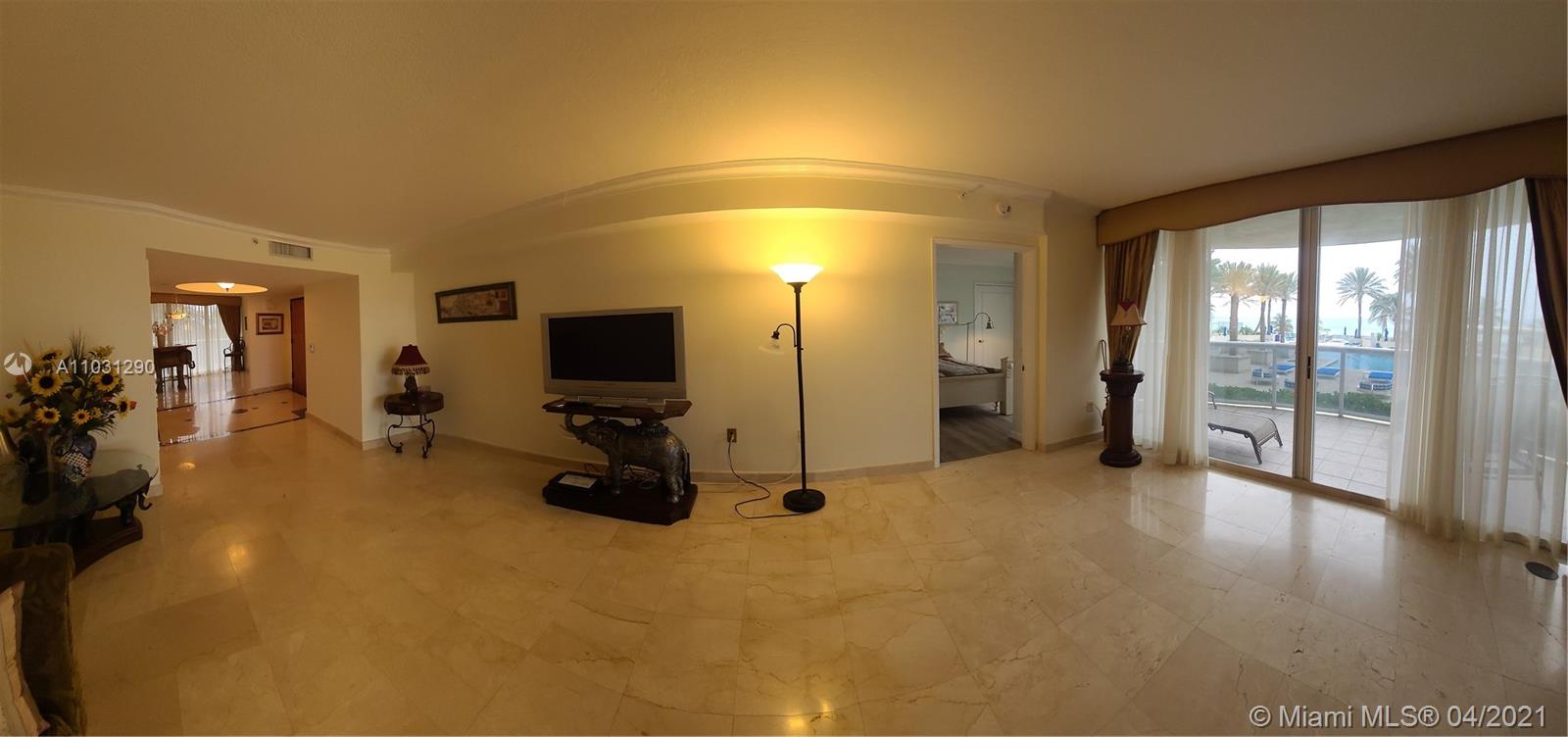Photo of 17555 Collins Ave #303, Sunny Isles Beach, Florida, 33160 -