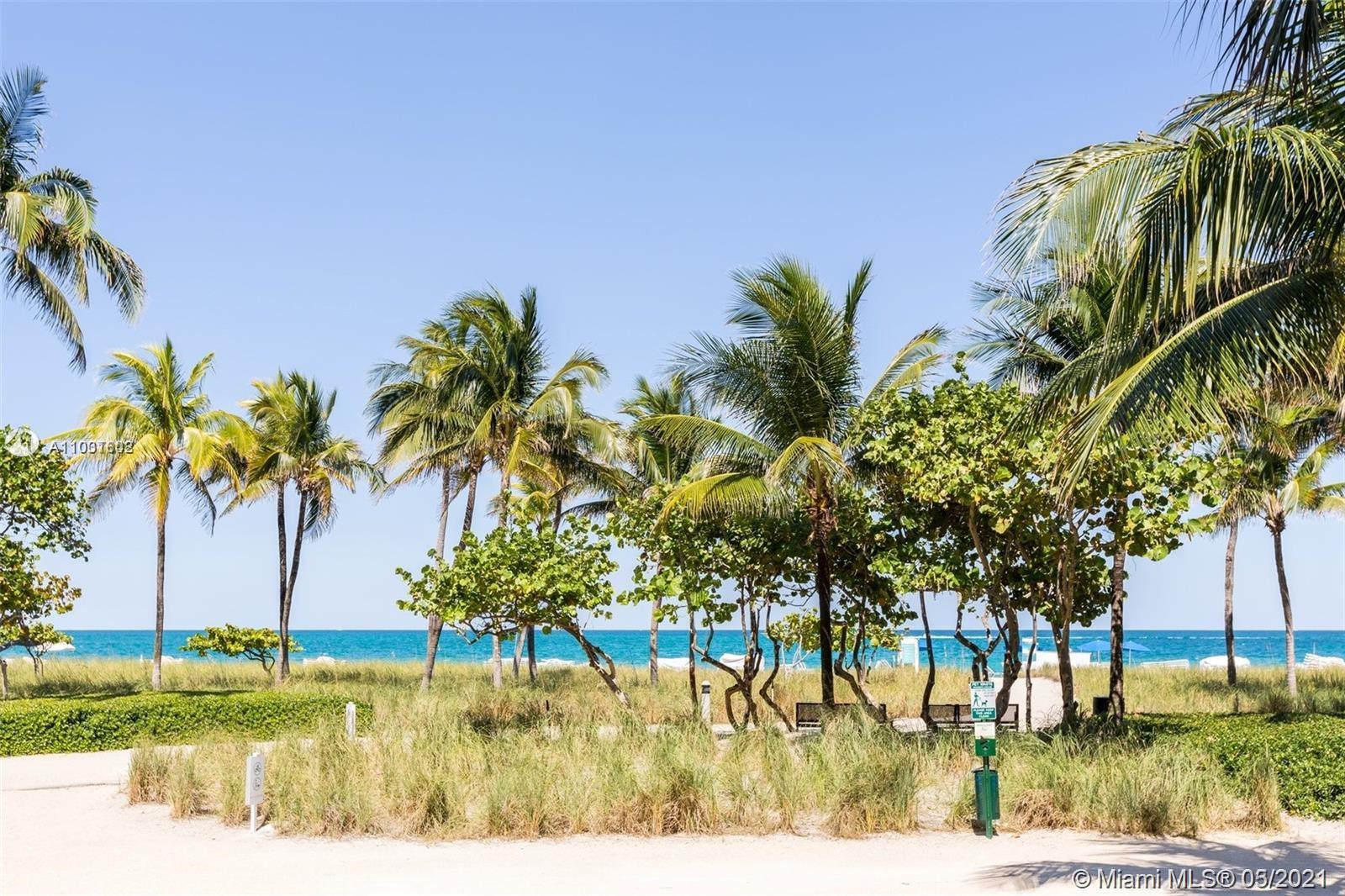 Photo of 9801 Collins Ave #3U, Bal Harbour, Florida, 33154 -