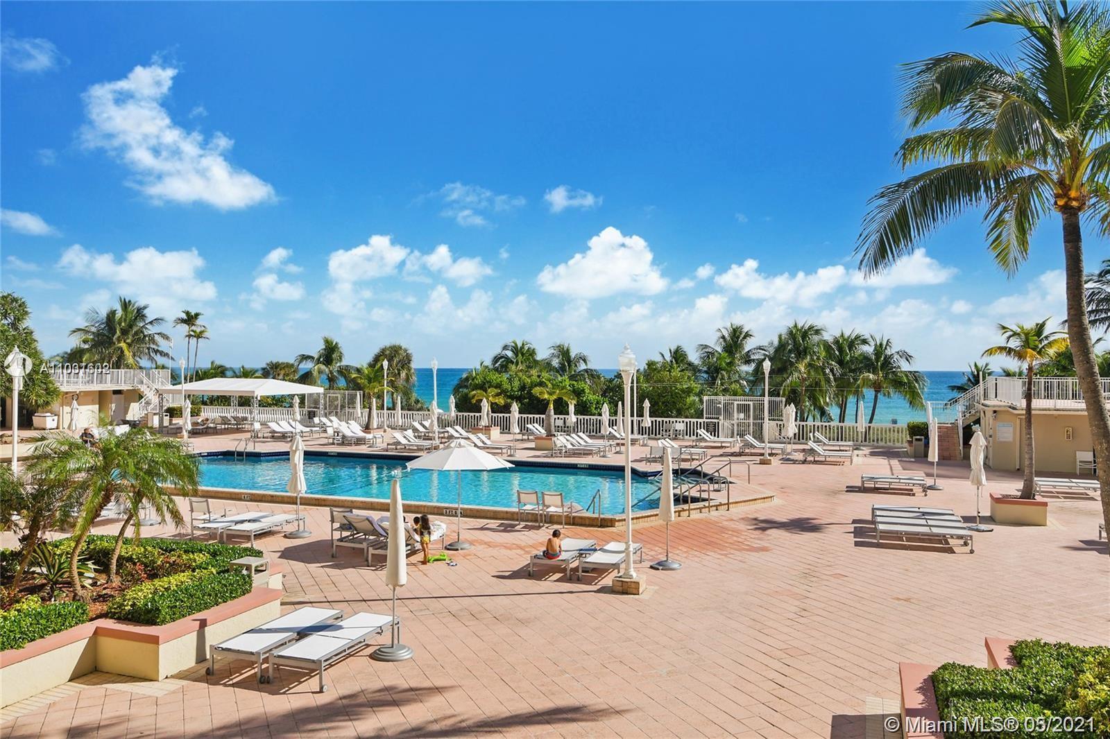 Photo of 9801 Collins Ave #3U, Bal Harbour, Florida, 33154 -
