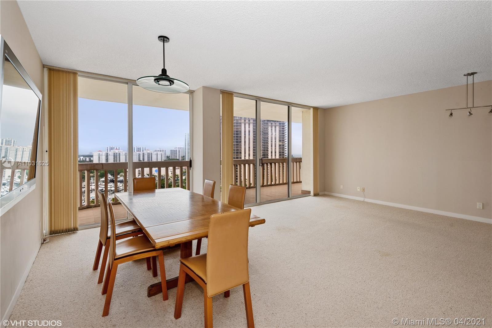 Photo of 19355 Turnberry Way #14C, Aventura, Florida, 33180 -