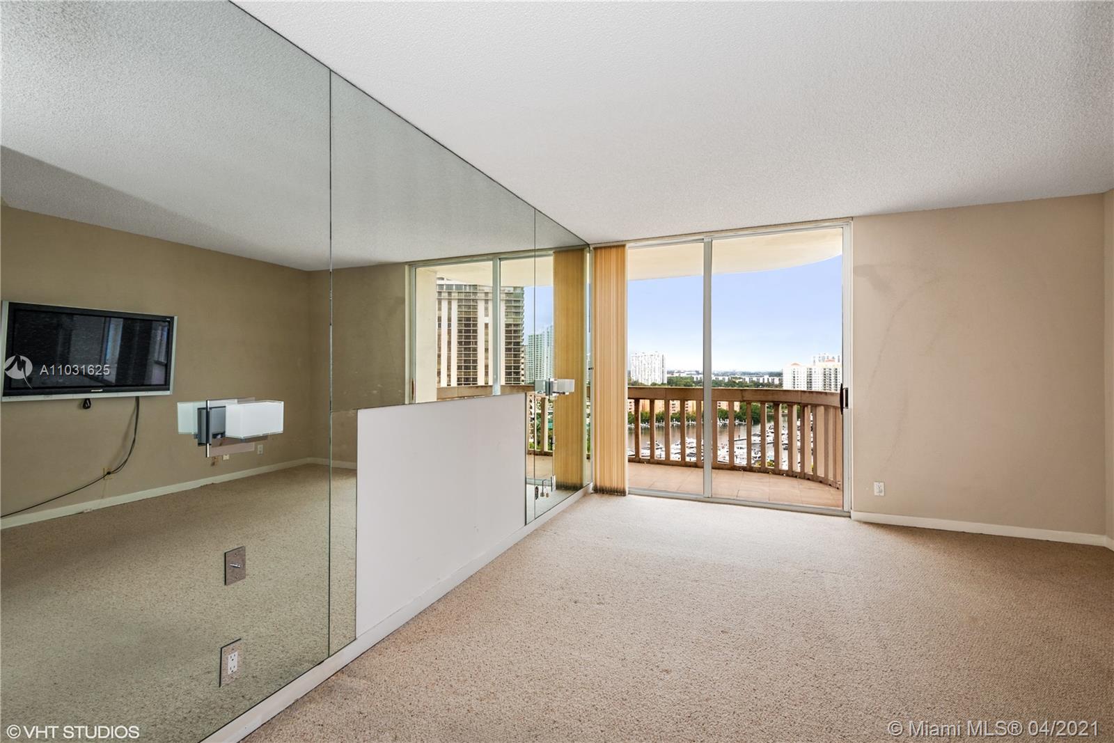 Photo of 19355 Turnberry Way #14C, Aventura, Florida, 33180 -