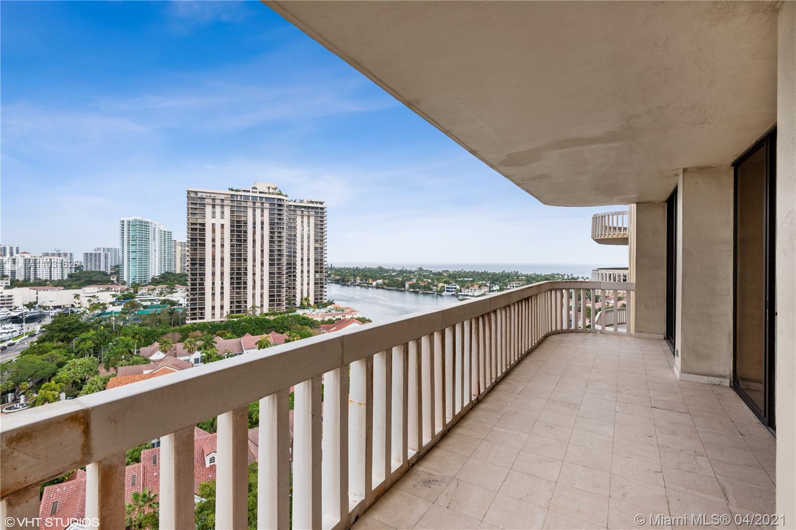 Photo of 19355 Turnberry Way #14C, Aventura, Florida, 33180 -