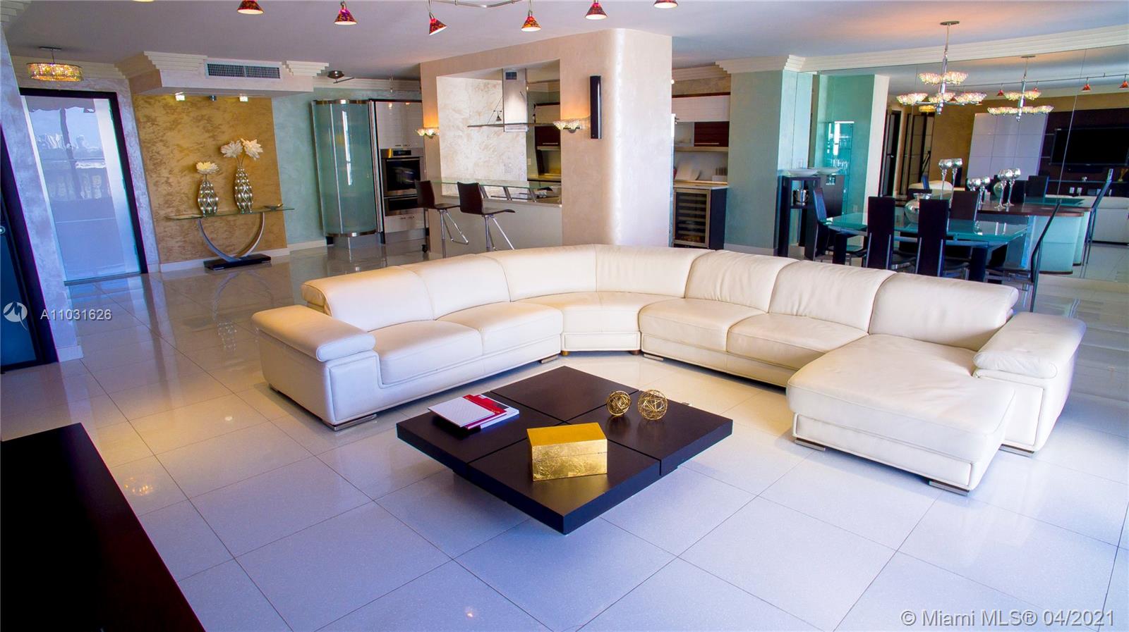 Photo of 9801 Collins Ave #11K, Bal Harbour, Florida, 33154 -