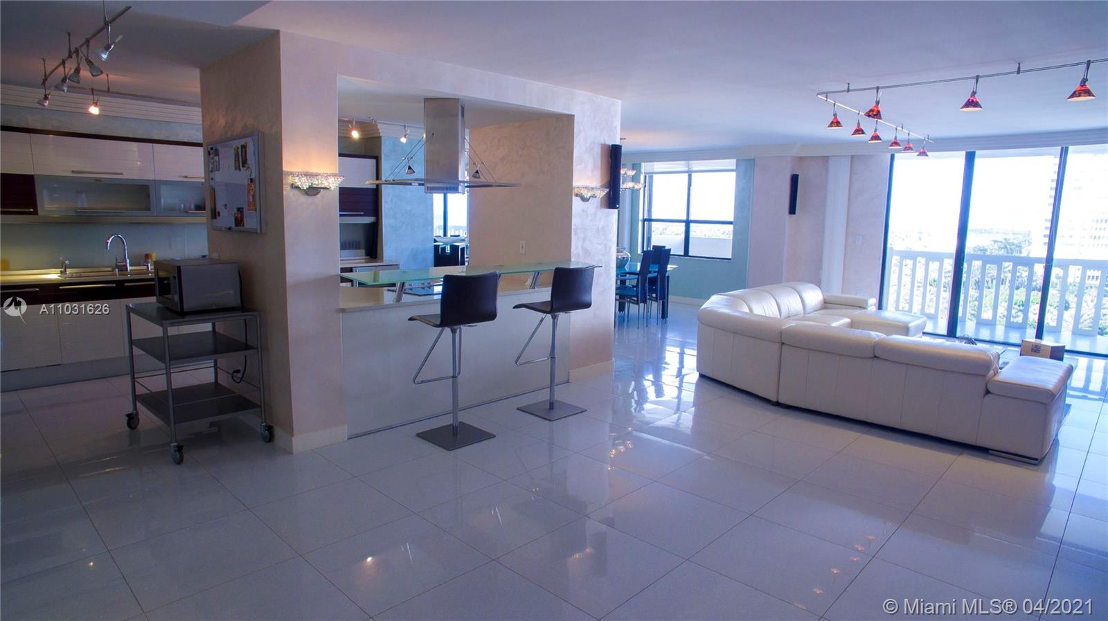 Photo of 9801 Collins Ave #11K, Bal Harbour, Florida, 33154 -