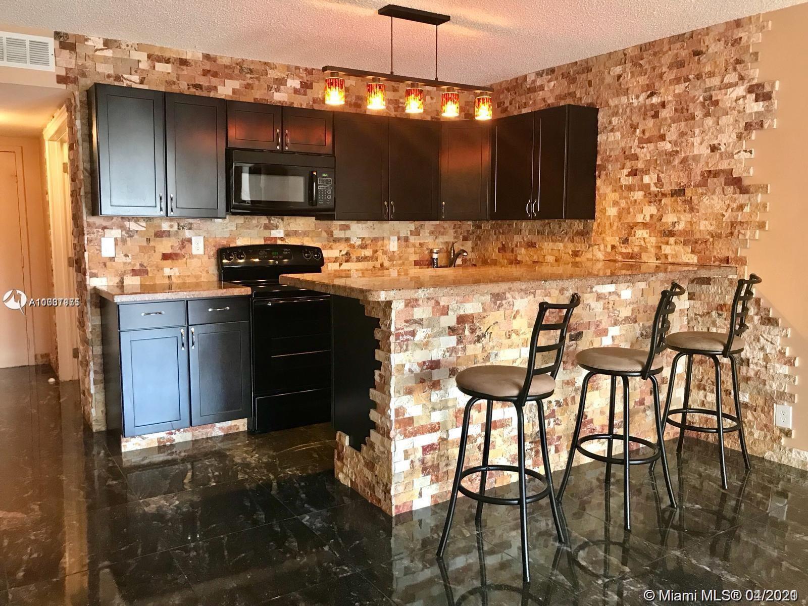 Photo of 600 Three Islands Blvd #1018, Hallandale Beach, Florida, 33009 -