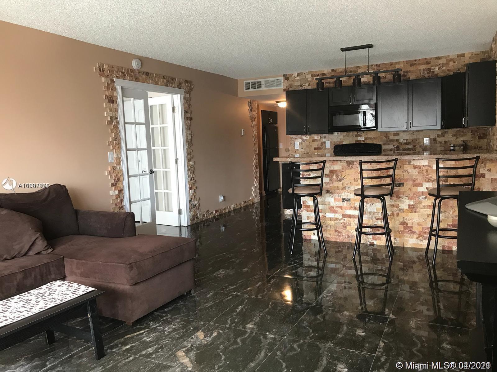 Photo of 600 Three Islands Blvd #1018, Hallandale Beach, Florida, 33009 -