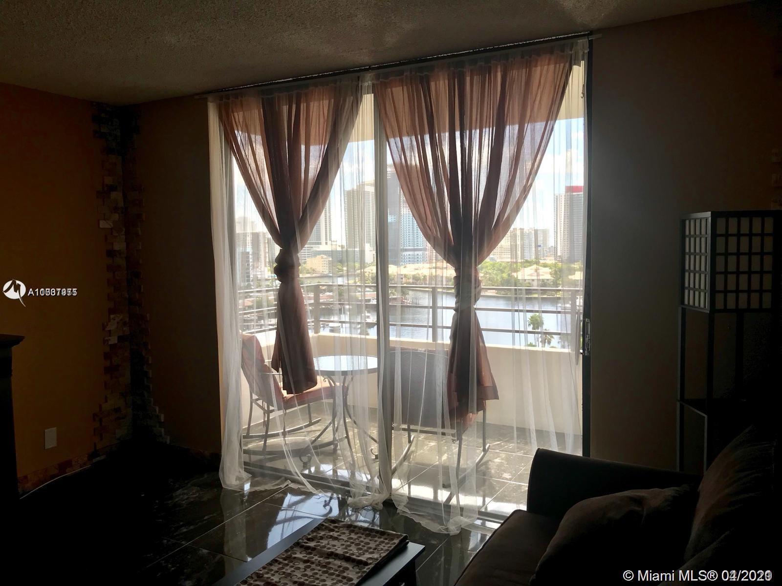 Photo of 600 Three Islands Blvd #1018, Hallandale Beach, Florida, 33009 -