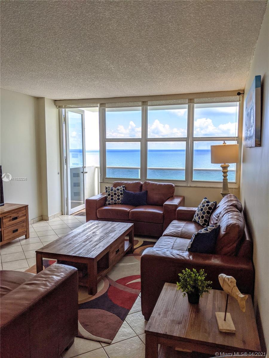 Photo of 3725 Ocean Dr #1410, Hollywood, Florida, 33019 -