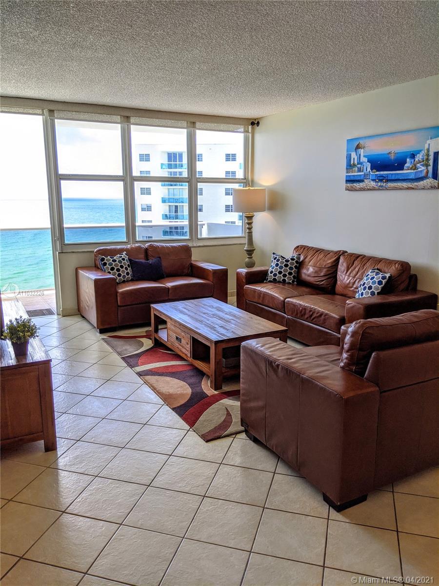 Photo of 3725 Ocean Dr #1410, Hollywood, Florida, 33019 -