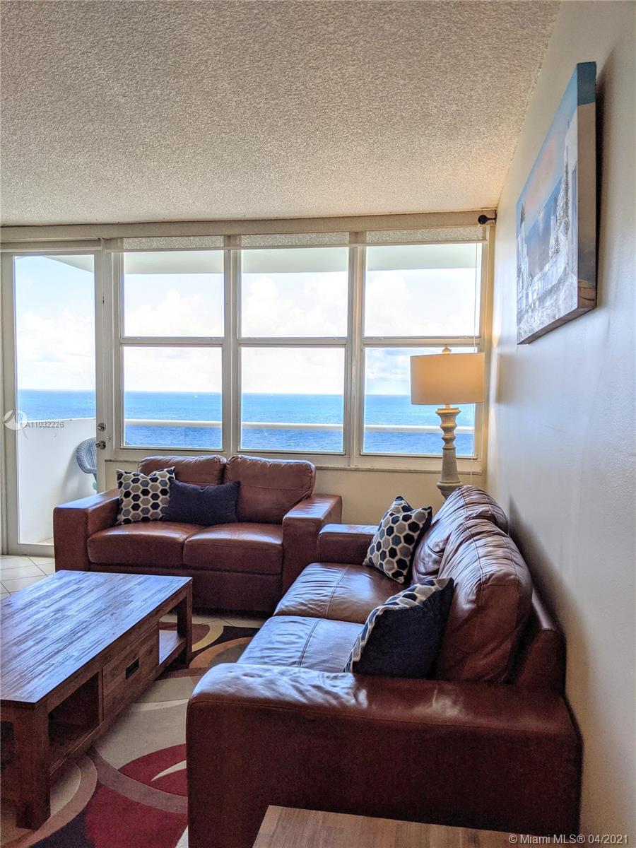 Photo of 3725 Ocean Dr #1410, Hollywood, Florida, 33019 -