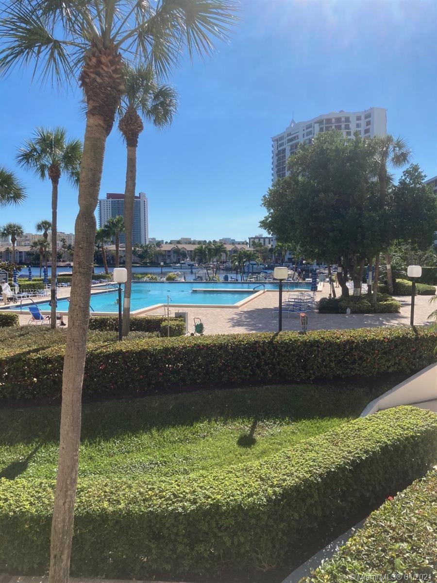 Photo of 600 Three Islands Blvd #107, Hallandale Beach, Florida, 33009 -