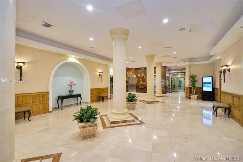 Photo of 3725 Ocean Dr #1411, Hollywood, Florida, 33019 -