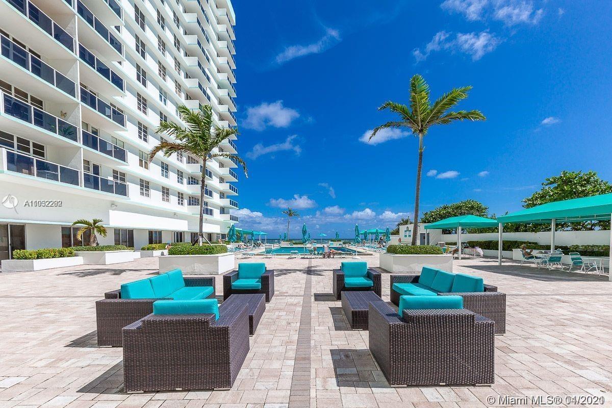 Photo of 3725 Ocean Dr #1411, Hollywood, Florida, 33019 -