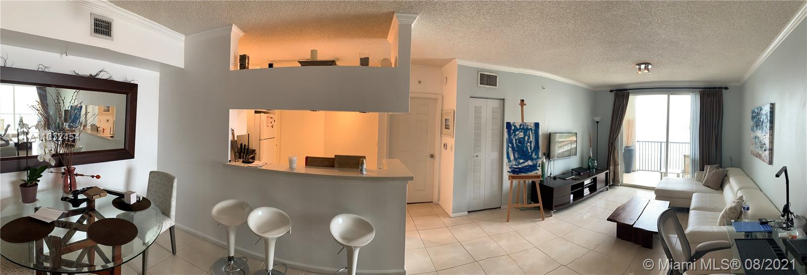 Photo of 17150 Bay Rd #2504, Sunny Isles Beach, Florida, 33160 -