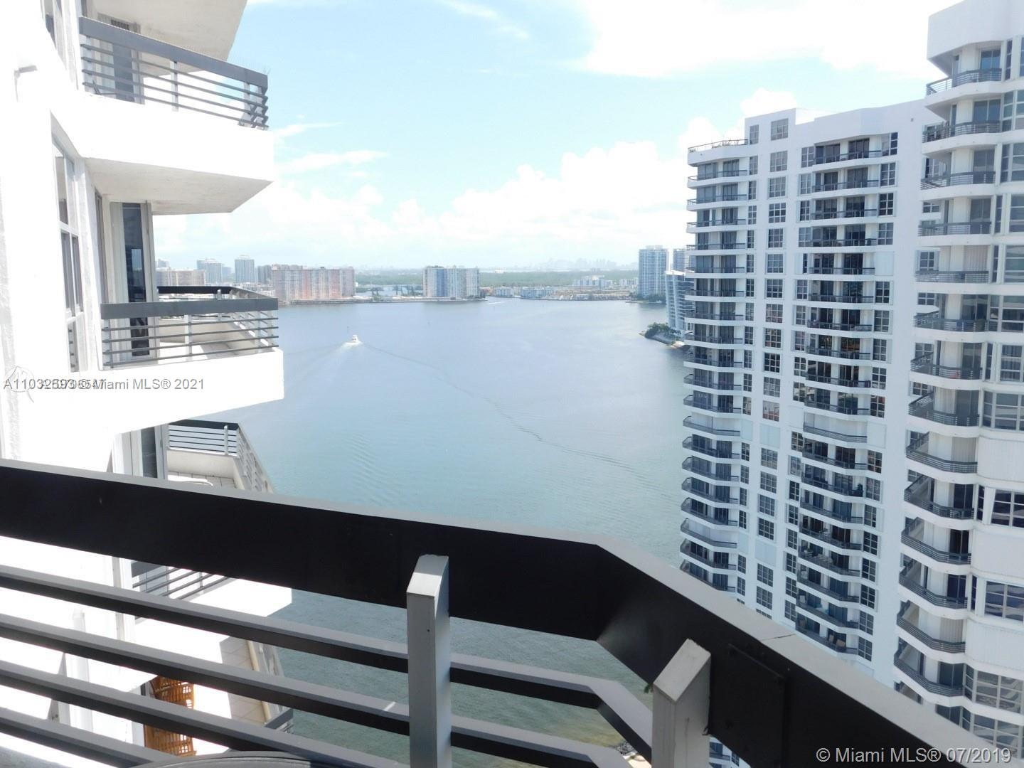 Photo of 19195 Mystic Pointe Dr #2702, Aventura, Florida, 33180 -