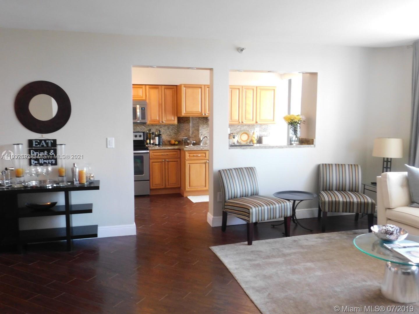 Photo of 19195 Mystic Pointe Dr #2702, Aventura, Florida, 33180 -