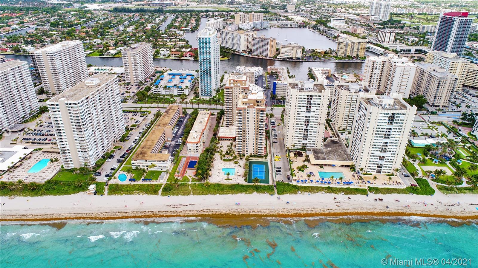 Photo of 1912 Ocean Dr #18A, Hallandale Beach, Florida, 33009 -