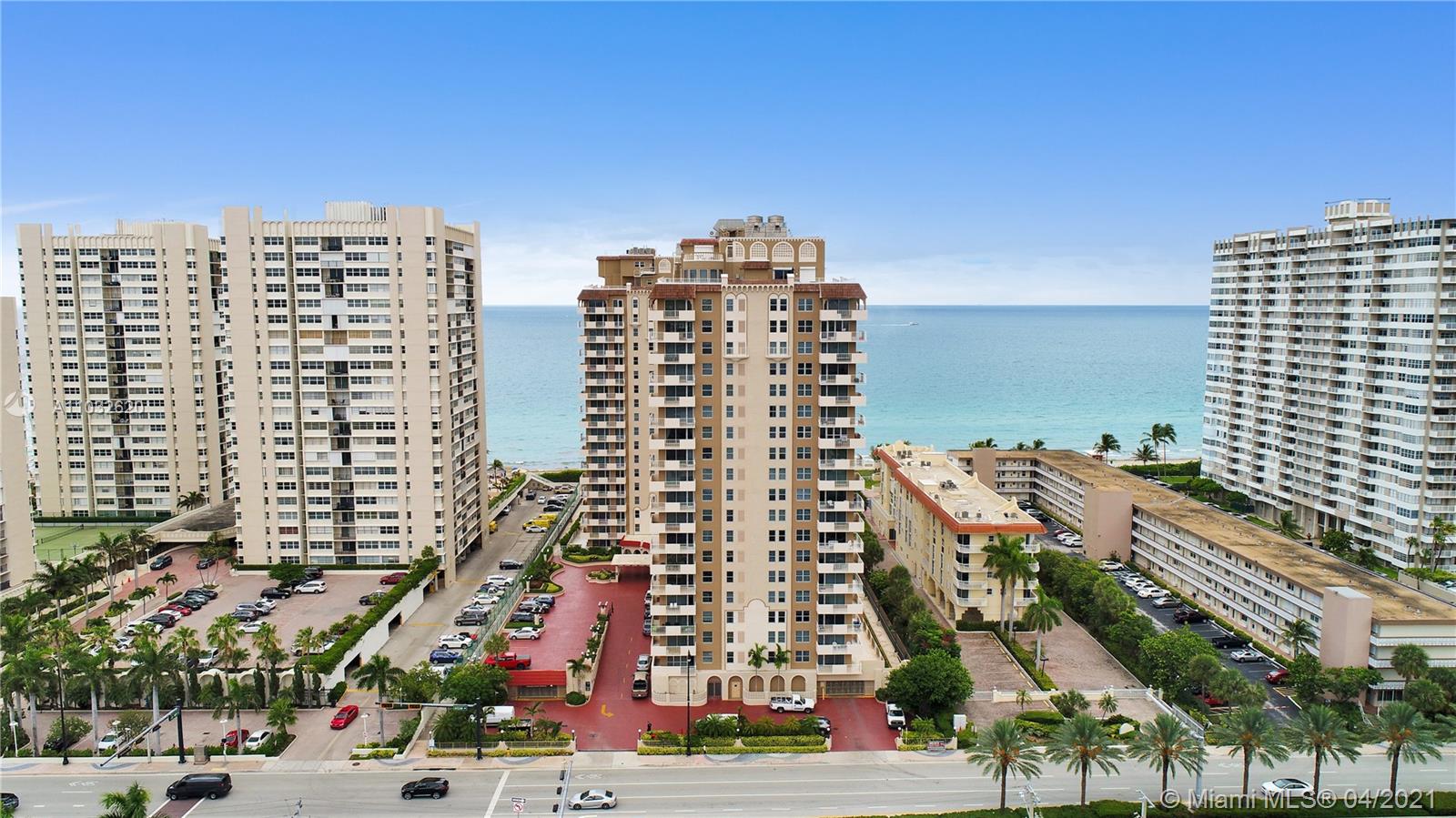 Photo of 1912 Ocean Dr #18A, Hallandale Beach, Florida, 33009 -