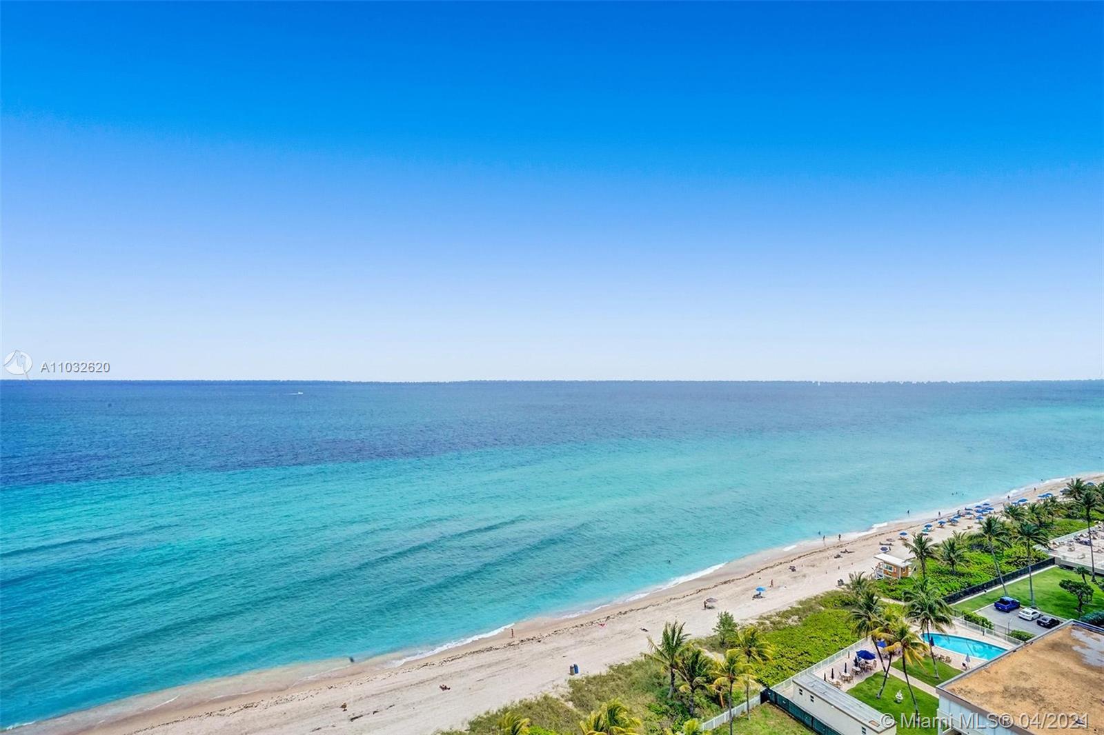 Photo of 1912 Ocean Dr #18A, Hallandale Beach, Florida, 33009 -